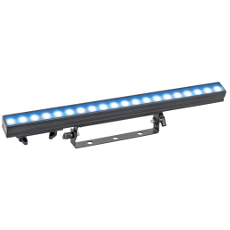	Barres led RGB - Showtec - Pixelstrip 20