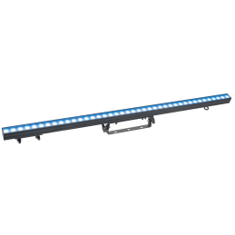 	Barres led RGB - Showtec - Pixelstrip 40