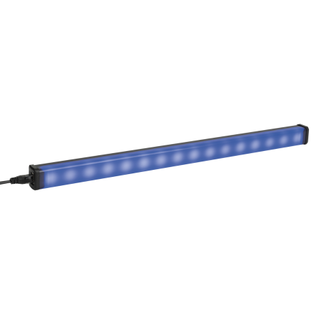 Barres led RGB - Showtec - Pixeltube 16