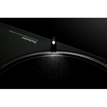 Platines vinyles DJ entrainement direct - Technics - SL-1210MKX