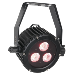 	Projecteurs PAR LED Wash - Showtec - Power Spot 3 Q5