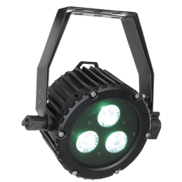 	Projecteurs PAR LED Wash - Showtec - Power Spot 3 Q5
