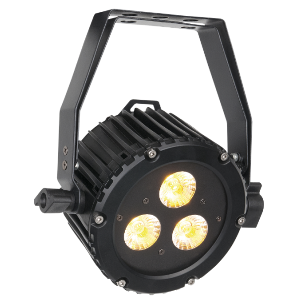Projecteurs PAR LED Wash - Showtec - Power Spot 3 Q5