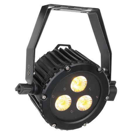 Projecteurs PAR LED Wash - Showtec - Power Spot 3 Q5