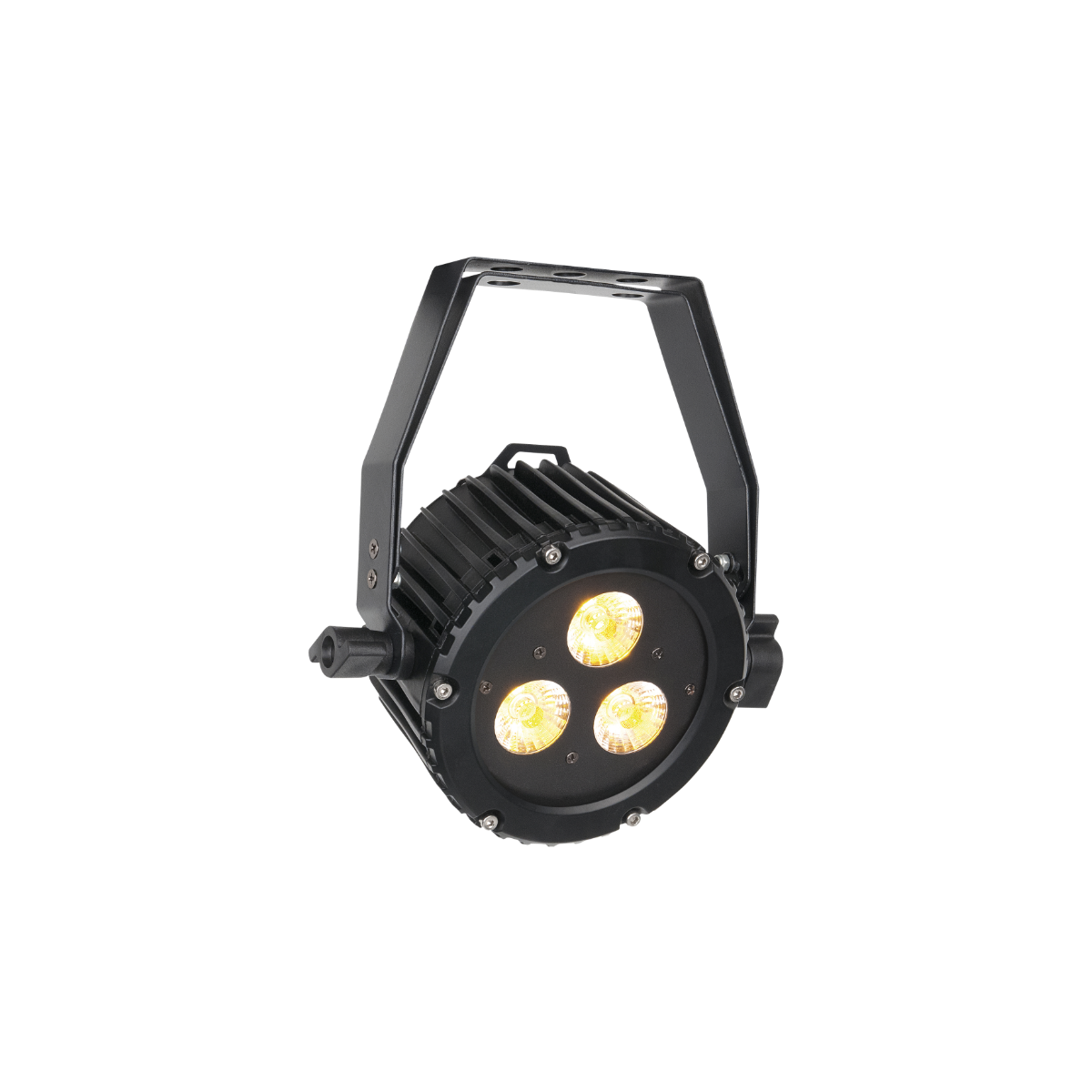 Projecteurs PAR LED Wash - Showtec - Power Spot 3 Q5