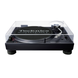 	Platines vinyles DJ entrainement direct - Technics - SL-1210MKX