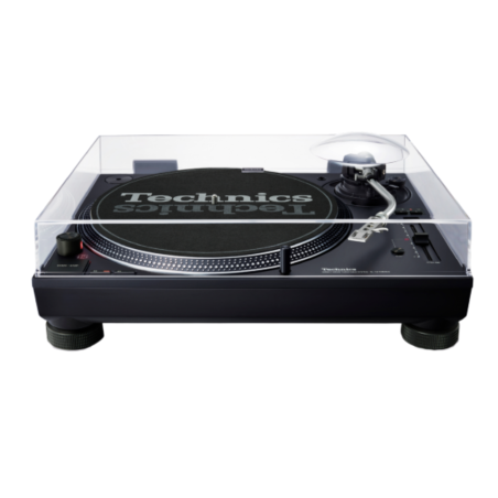 Platines vinyles DJ entrainement direct - Technics - SL-1210MKX