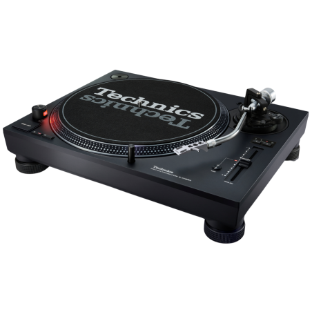 Platines vinyles DJ entrainement direct - Technics - SL-1210MKX