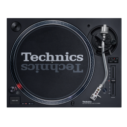 	Platines vinyles DJ entrainement direct - Technics - SL-1210MKX