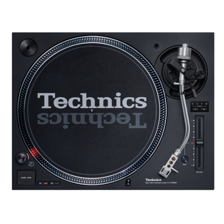Platines vinyles DJ entrainement direct - Technics - SL-1210MKX