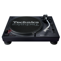 	Platines vinyles DJ entrainement direct - Technics - SL-1210MKX