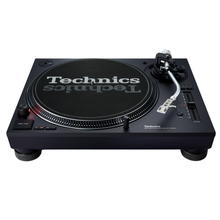 Platines vinyles DJ entrainement direct - Technics - SL-1210MKX