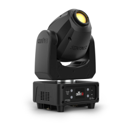 Lyres spot - Chauvet DJ - Sentinel Spot 50 ILS