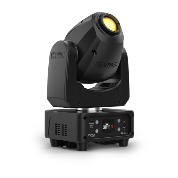 Lyres spot - Chauvet DJ - Sentinel Spot 50 ILS