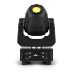 	Lyres spot - Chauvet DJ - Sentinel Spot 50 ILS