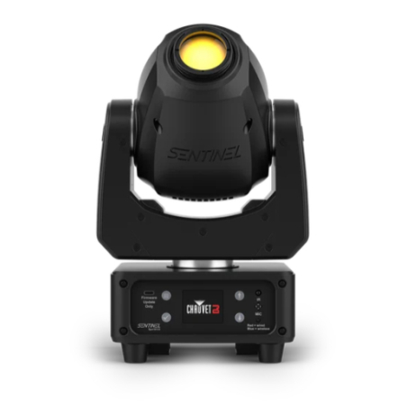 Lyres spot - Chauvet DJ - Sentinel Spot 50 ILS
