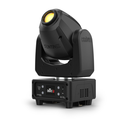 Lyres spot - Chauvet DJ - Sentinel Spot 50 ILS