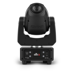 	Lyres spot - Chauvet DJ - Sentinel Spot 50 ILS