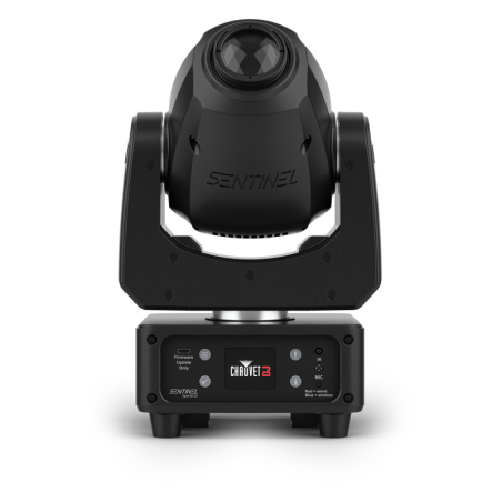 Lyres spot - Chauvet DJ - Sentinel Spot 50 ILS