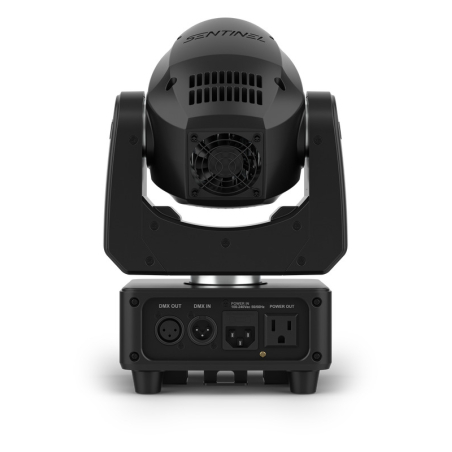 Lyres spot - Chauvet DJ - Sentinel Spot 50 ILS
