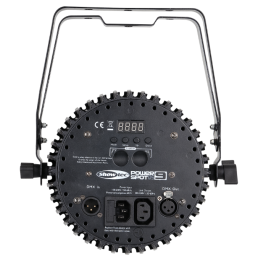 	Projecteurs PAR LED Wash - Showtec - Power Spot 9 Q5