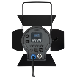 	Projecteurs Fresnel - Showtec - ACT Fresnel 150 RGBAL