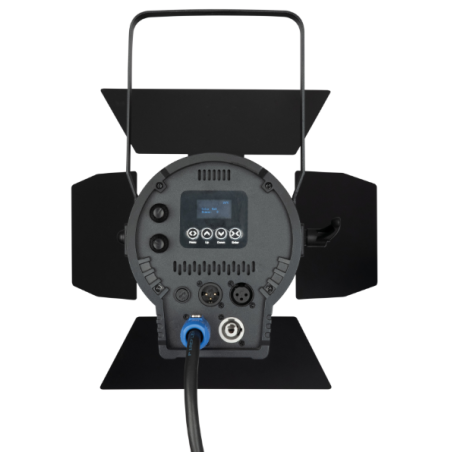 Projecteurs Fresnel - Showtec - ACT Fresnel 150 RGBAL