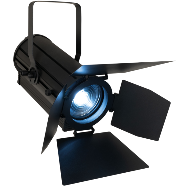 Projecteurs Fresnel - Showtec - ACT Fresnel 150 RGBAL