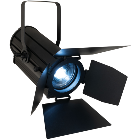 Projecteurs Fresnel - Showtec - ACT Fresnel 150 RGBAL