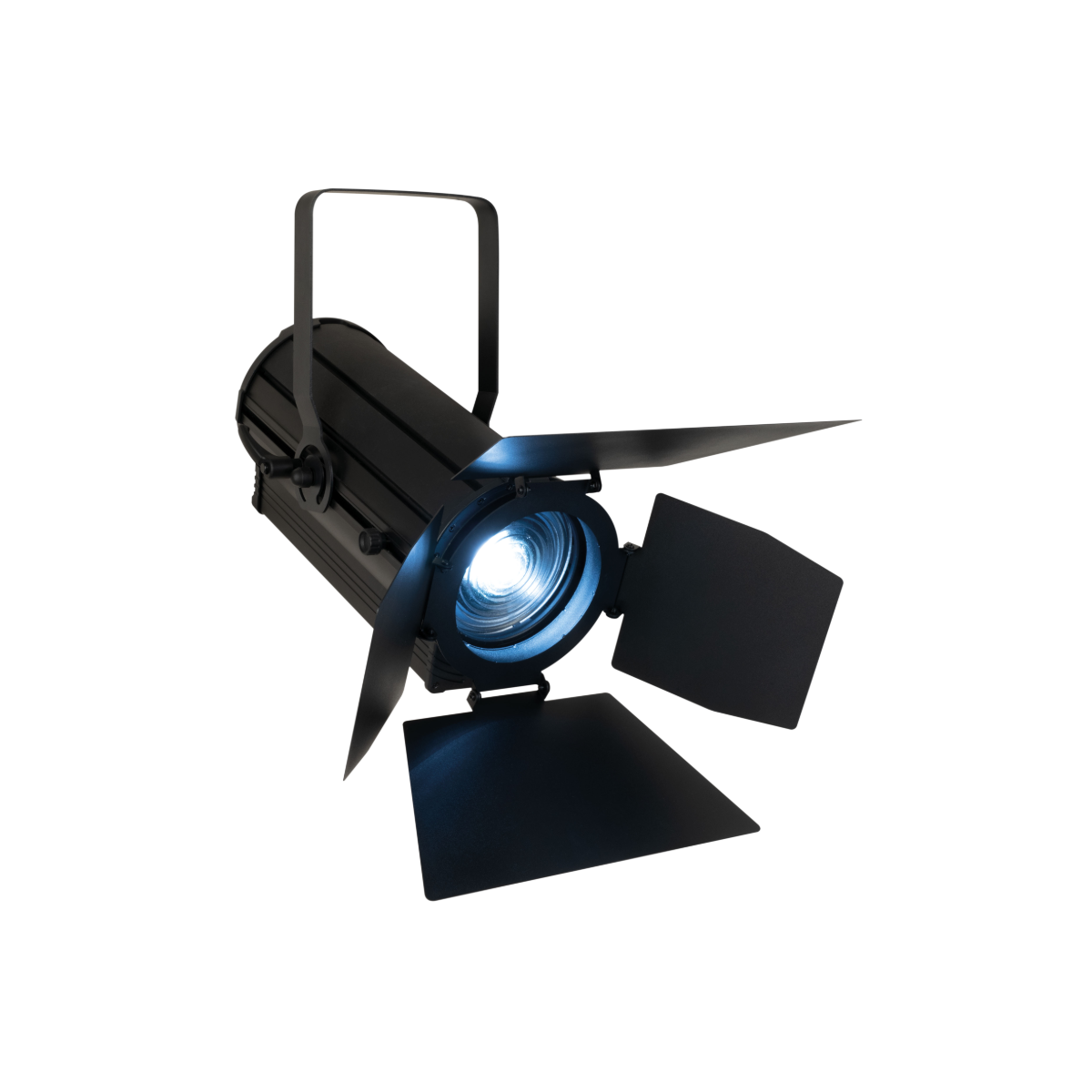Projecteurs Fresnel - Showtec - ACT Fresnel 150 RGBAL