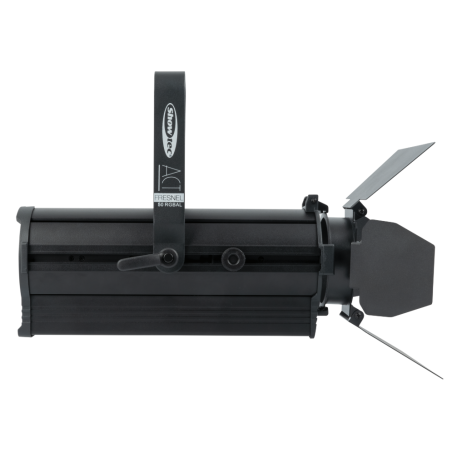 Projecteurs Fresnel - Showtec - ACT Fresnel 50 RGBAL