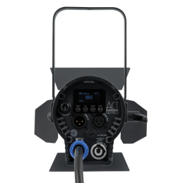 	Projecteurs Fresnel - Showtec - ACT Fresnel 50 RGBAL