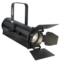 	Projecteurs Fresnel - Showtec - ACT Fresnel 50 RGBAL