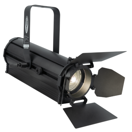 Projecteurs Fresnel - Showtec - ACT Fresnel 50 RGBAL