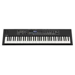 	Claviers de scène - Yamaha - CK76