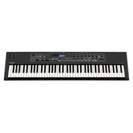 Claviers de scène - Yamaha - CK76