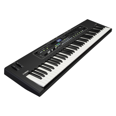 Claviers de scène - Yamaha - CK76