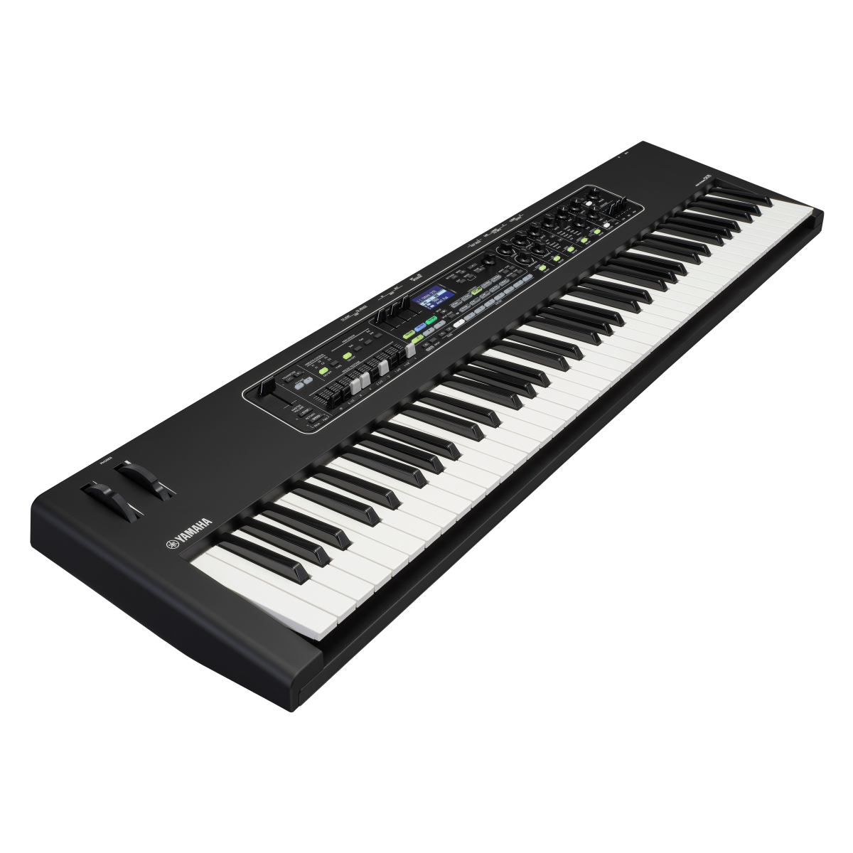 Claviers de scène - Yamaha - CK76