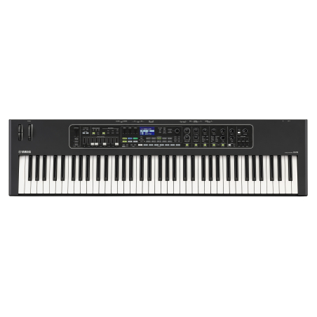 Claviers de scène - Yamaha - CK76