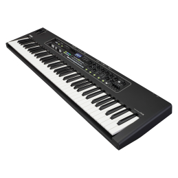 	Claviers de scène - Yamaha - CK76