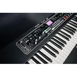 	Claviers de scène - Yamaha - CK76