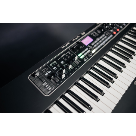 Claviers de scène - Yamaha - CK76