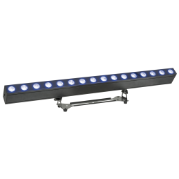 	Barres led RGB - Showtec - Pulse Pixel Bar 16 Q4