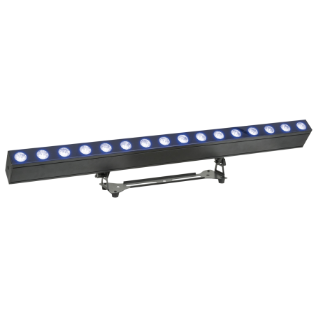 Barres led RGB - Showtec - Pulse Pixel Bar 16 Q4