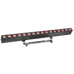 Barres led RGB - Showtec - Pulse Pixel Bar 16 Q4
