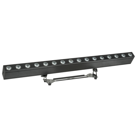 Barres led RGB - Showtec - Pulse Pixel Bar 16 Q4