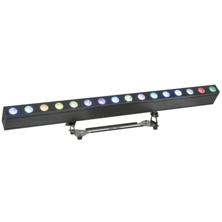 Barres led RGB - Showtec - Pulse Pixel Bar 16 Q4