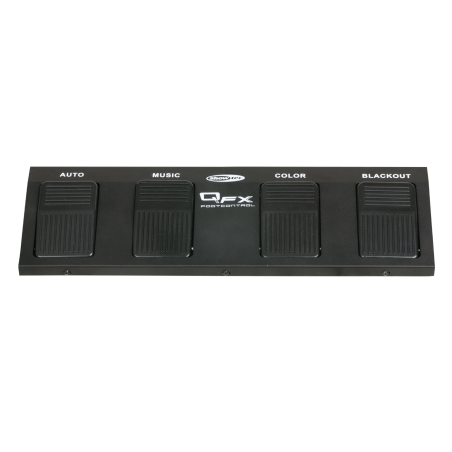 Jeux de lumière LED - Showtec - QFX