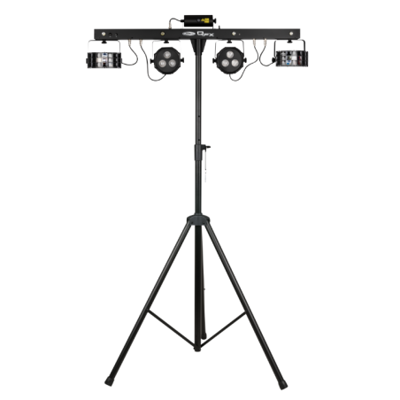 Jeux de lumière LED - Showtec - QFX