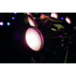 	Projecteurs Blinder - Showtec - Pod Stage Blinder FLEX Blaze